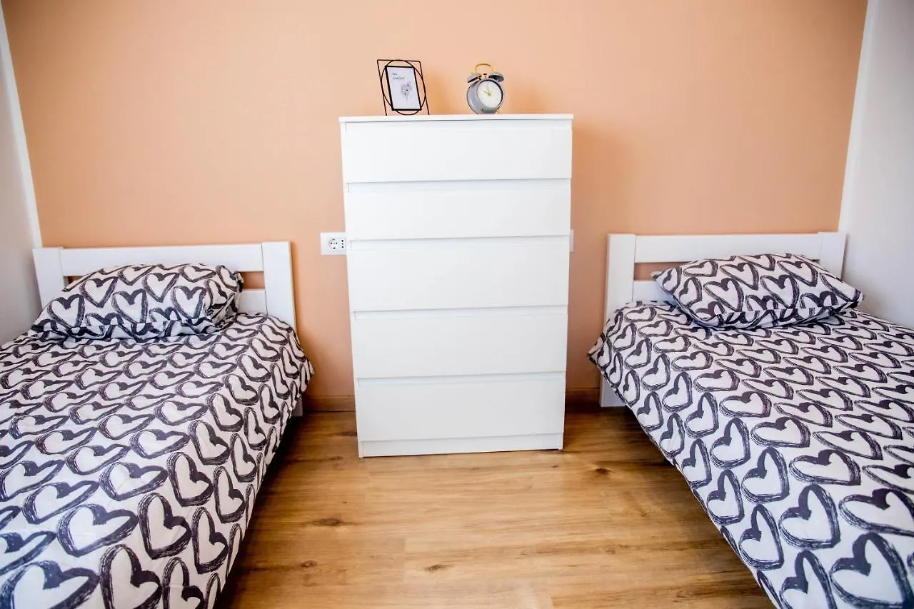 Apartment Fioretti Бале Хорватия